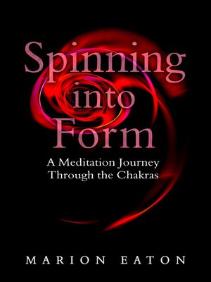 cover image of Spinning into Form